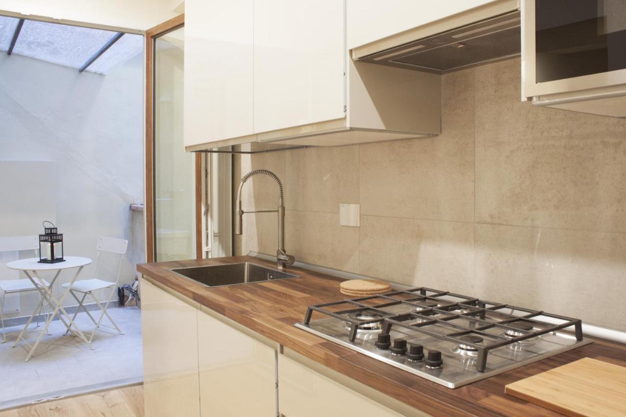 Mamo Florence - Gilbe One Apartment מראה חיצוני תמונה
